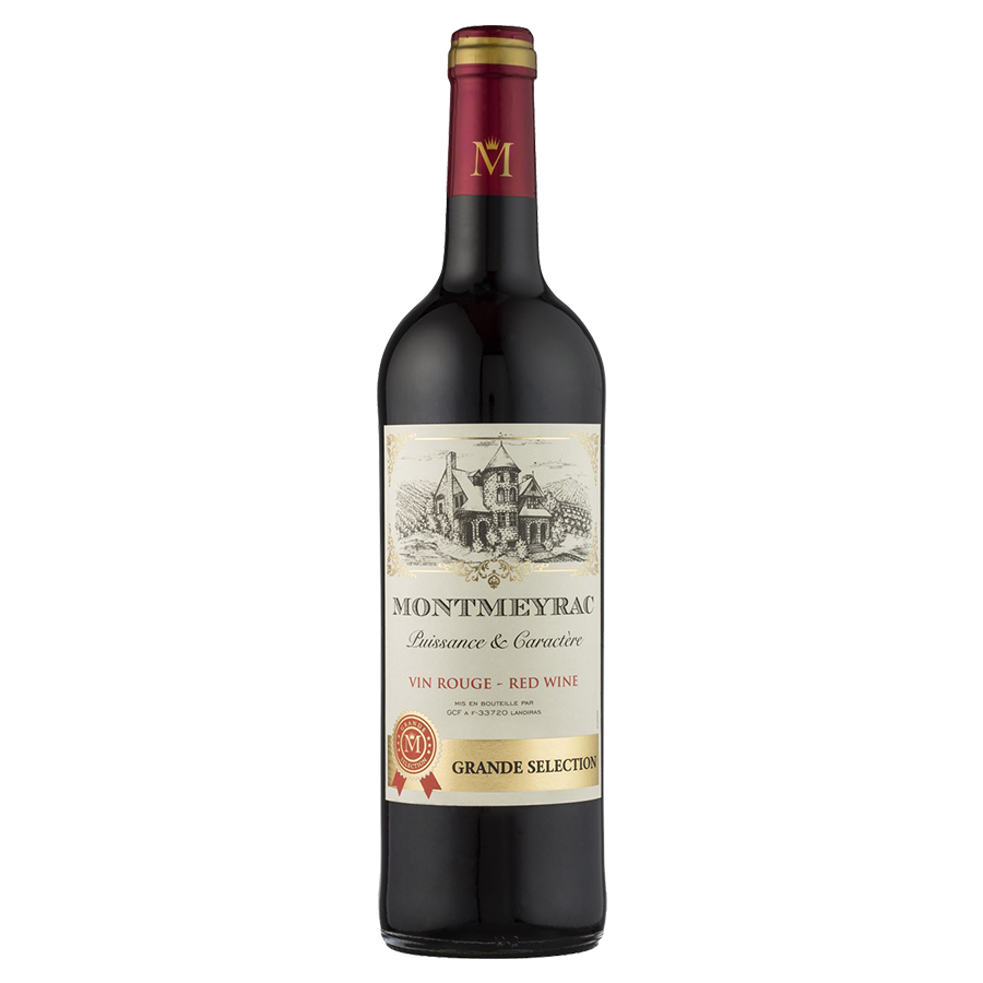 montmeyrac red wine