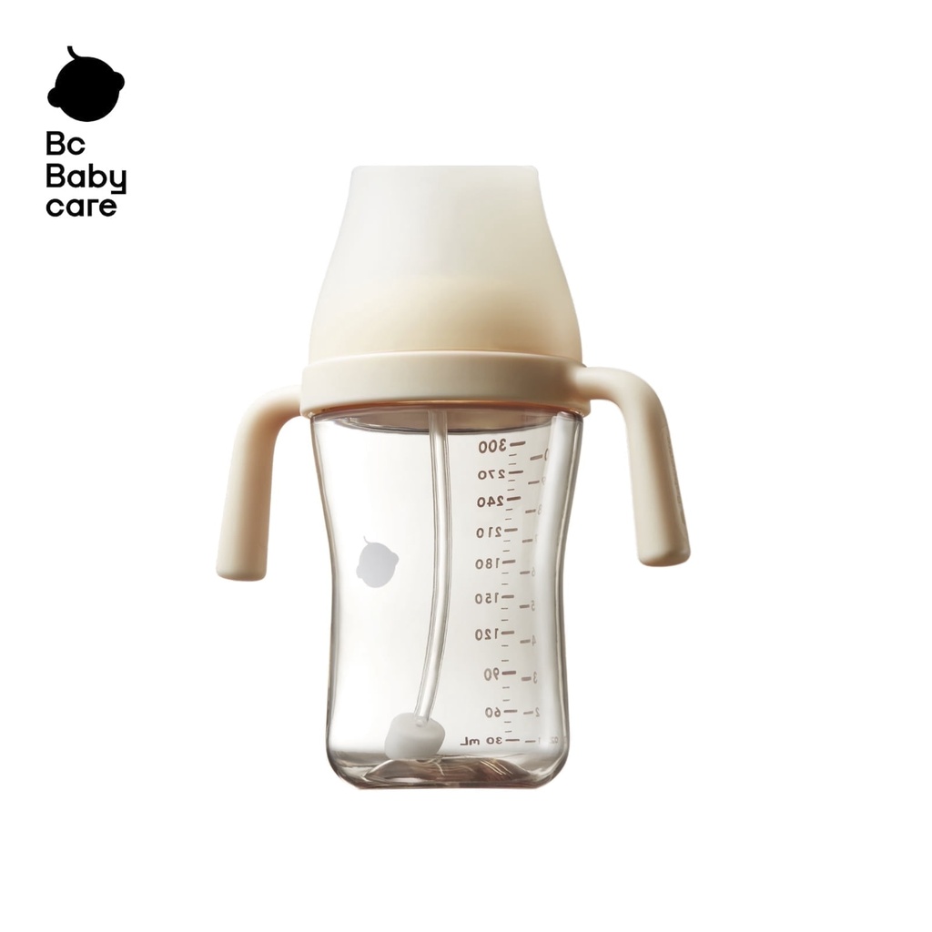 [8141] babycare baby bottle 10oz