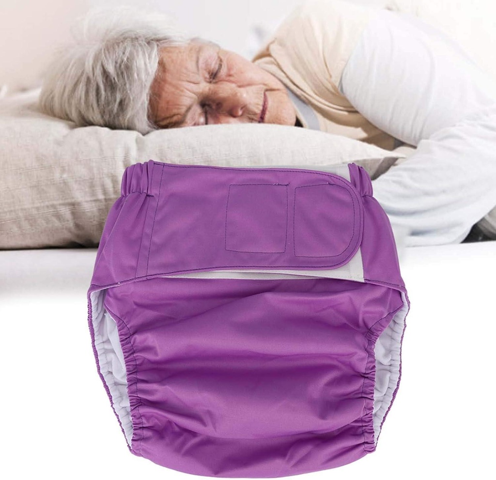 [8160] Senior Adult Diaper Small
