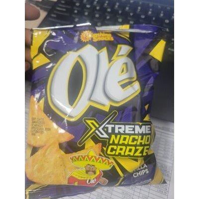 extreme nacho cheese