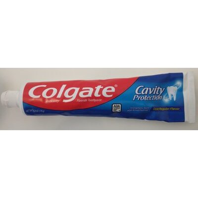 [8304] colgate toothpaste 100ml