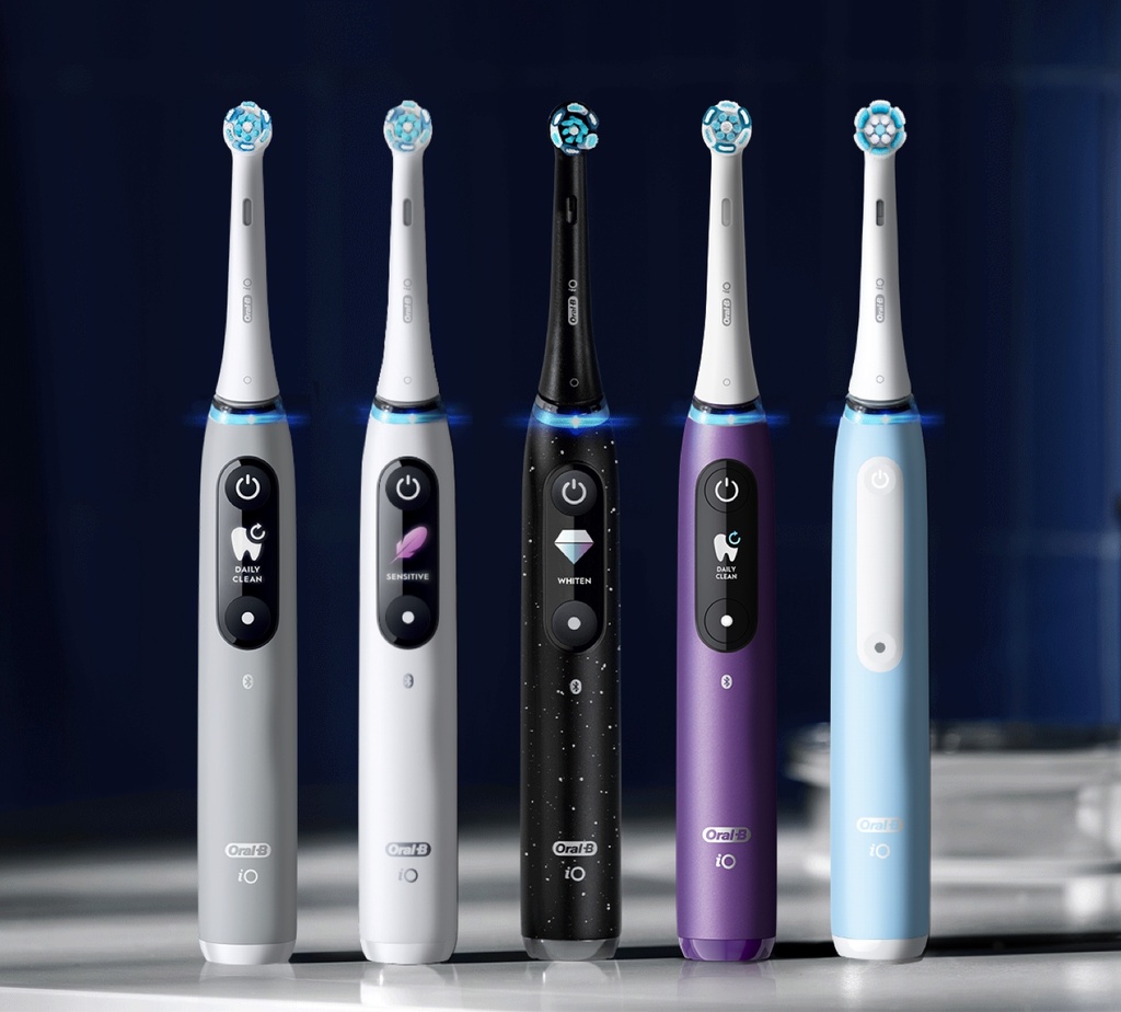 [8315] acticlean toothbrush