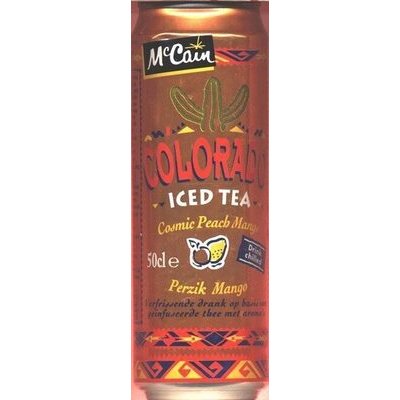 Colorado Ice Tea