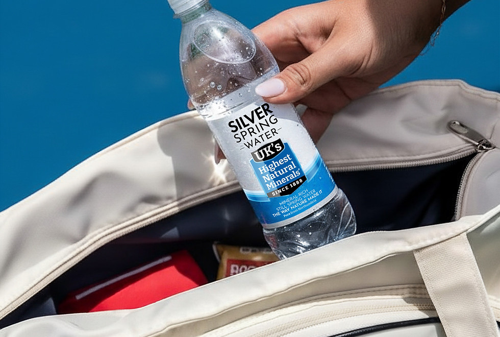 silver spring water 1.5lt