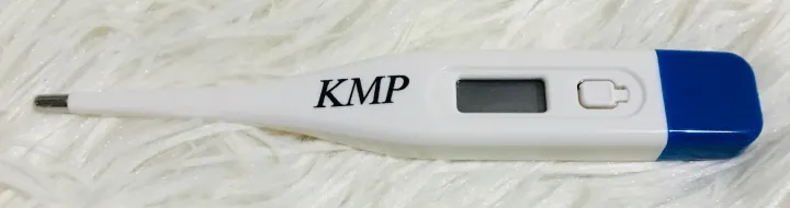 [8450] kmp thermometer