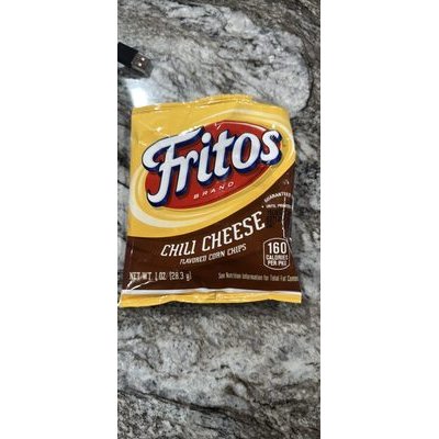 fritos chili cheese