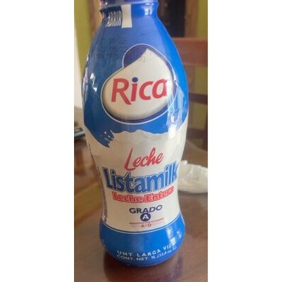 rica milk