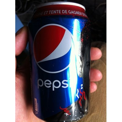 pepsi 600ml