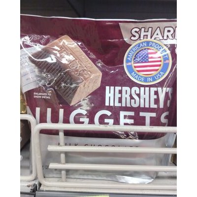 [8498] hersheys milk chocolate