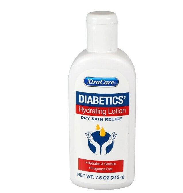 [8509] xtracare lotion dry skin