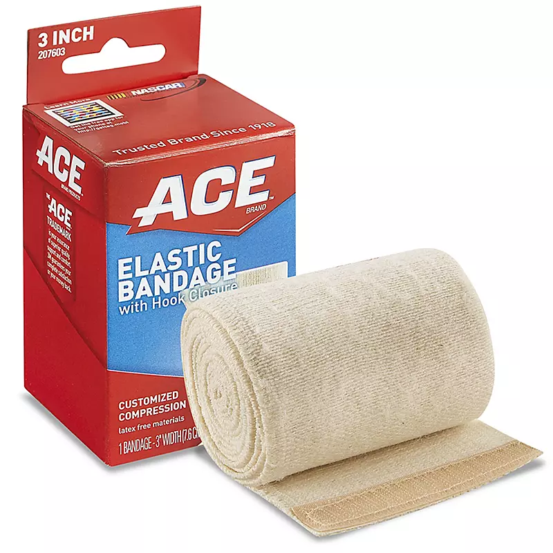[8550] ace elastic bandage 3m