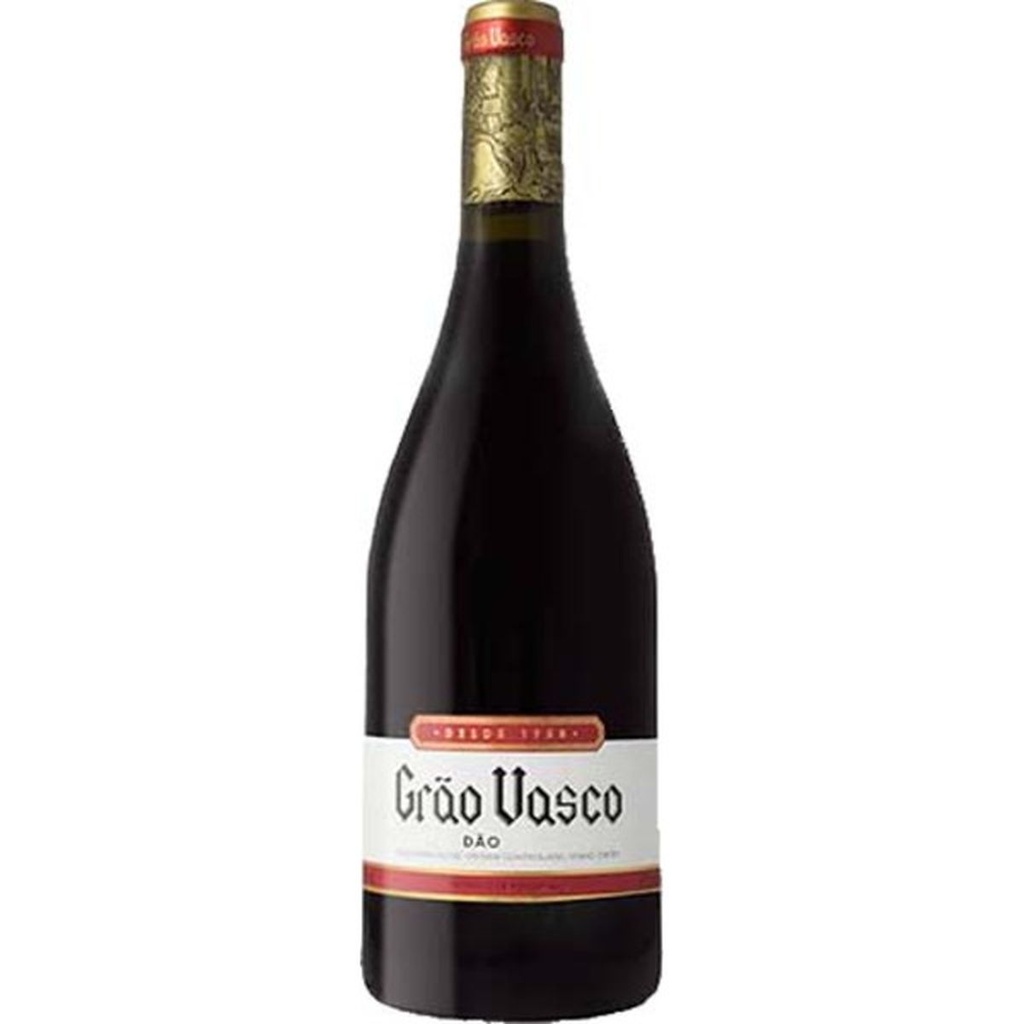 vasco red wine