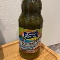 [8602] karibbean flavours ketchup 300m