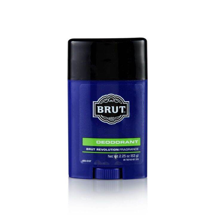 [8645] brut deodorant 63g