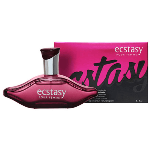 [8665] L'ecstasy perfume
