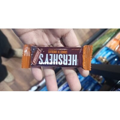 Hershey's Milk Choco 1.55 oz