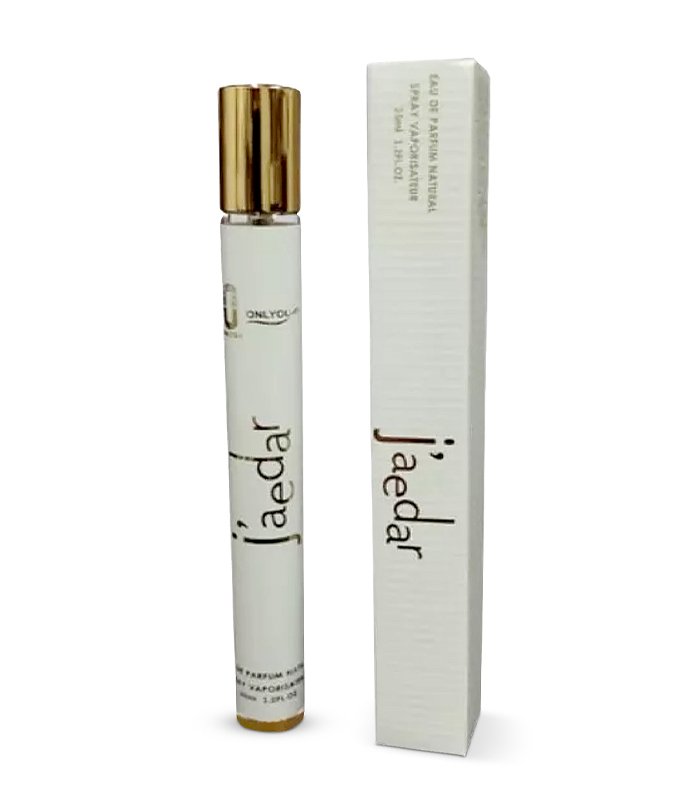 [8712] Jaedar Perfume