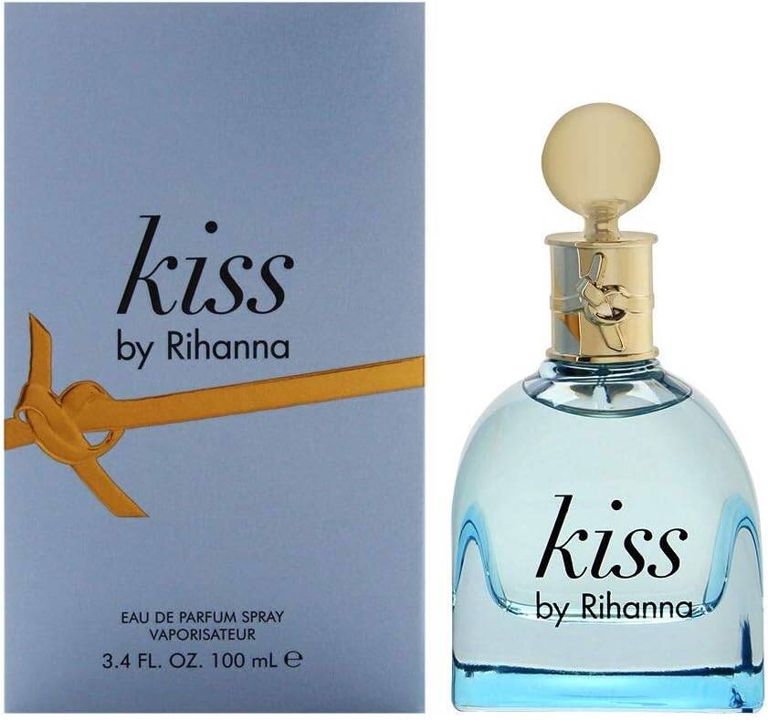 [8713] Kiss Perfume for women