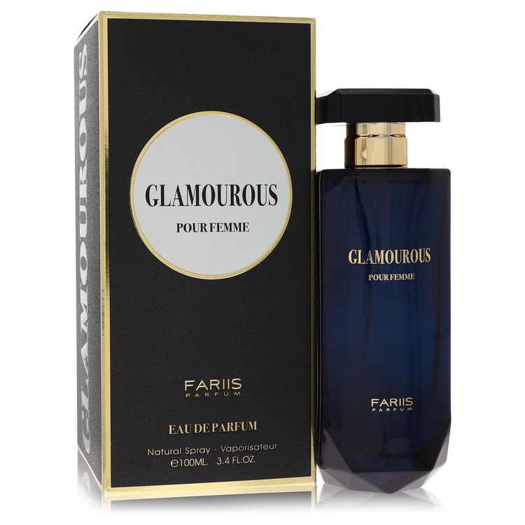 [8718] Glamourous Perfume For Women