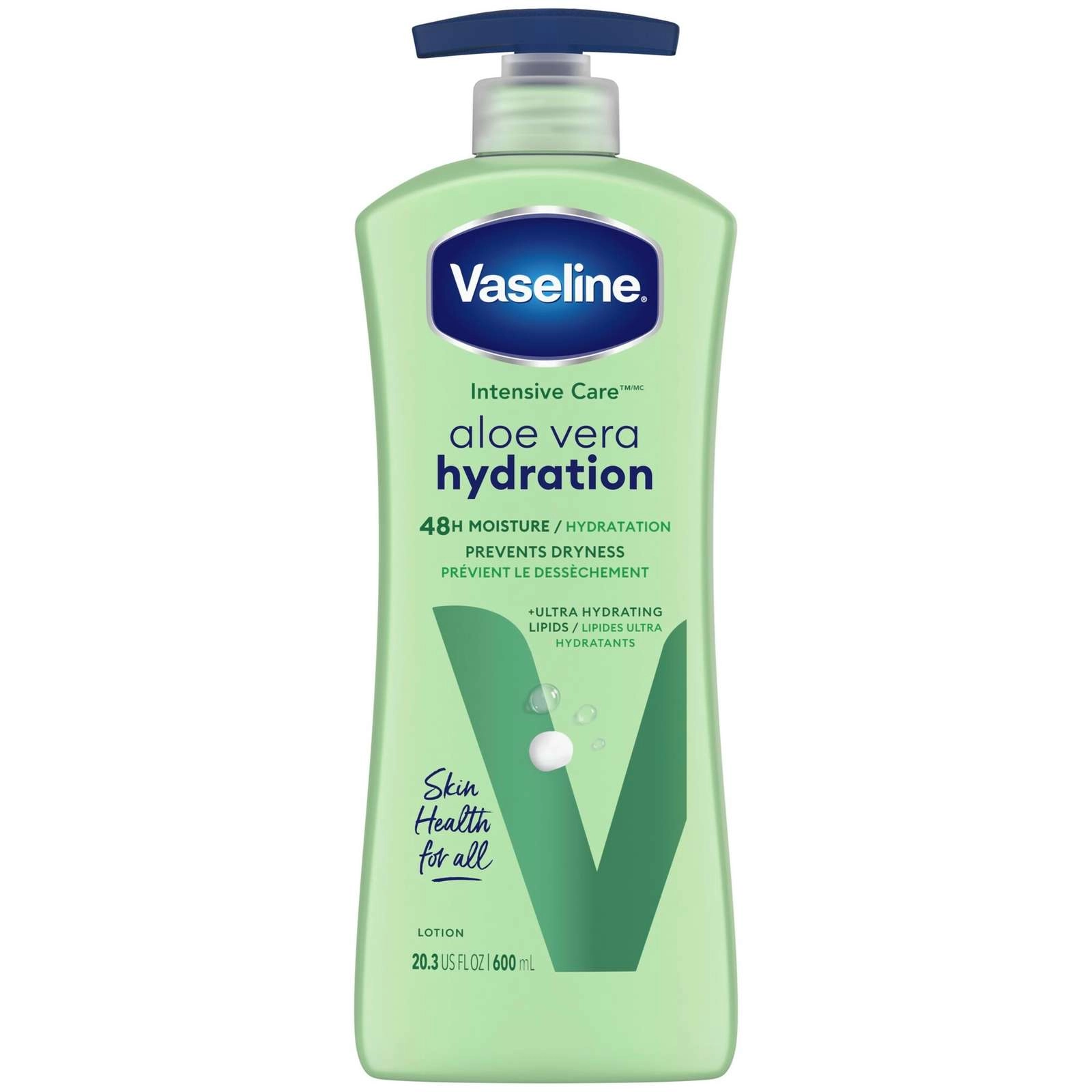 [8723] Aloe Vera Skin Lotion