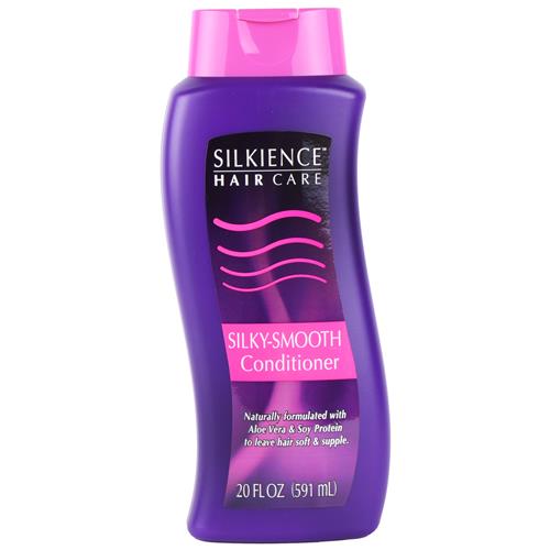 [8724] Silkience Conditioner