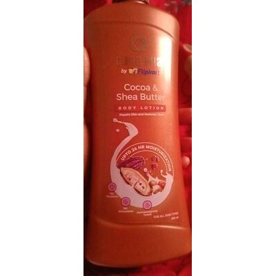 [8737] Shea Butter Body Lotion