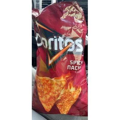 Doritos 1.8oz