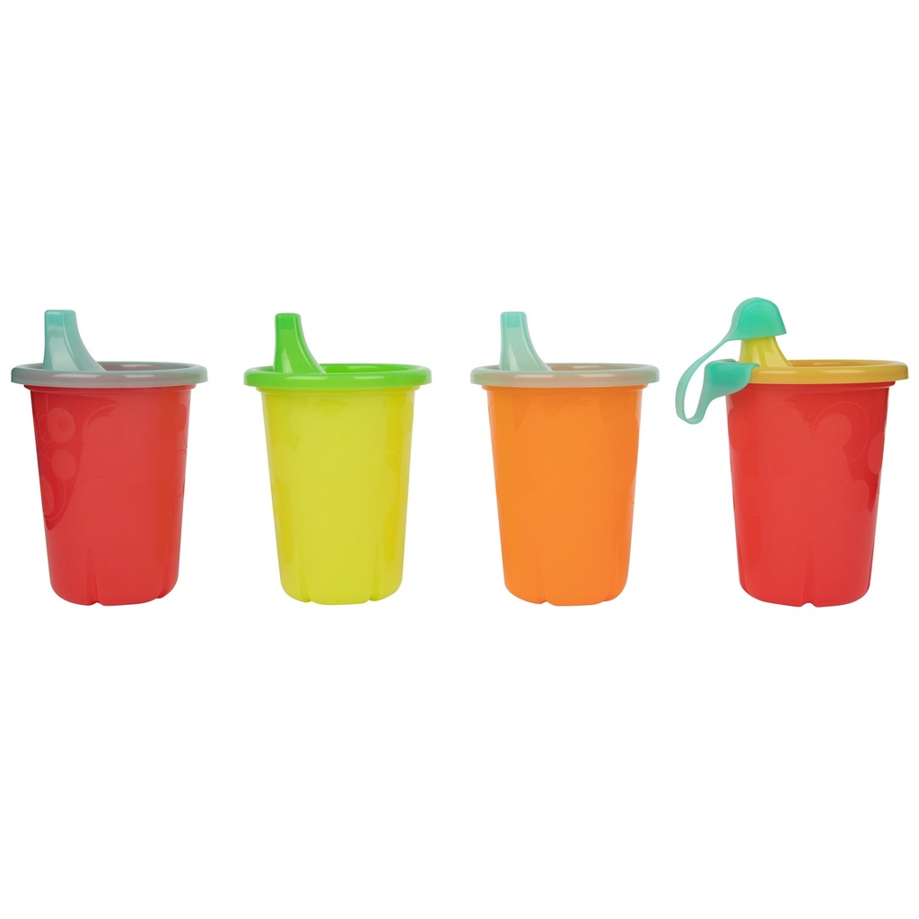 take a toss sippy cups 4pk