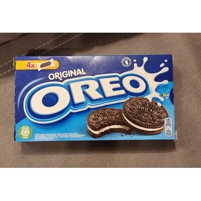 oreo orginal