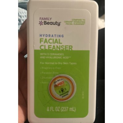[8847] Awaken Facial Cleanser