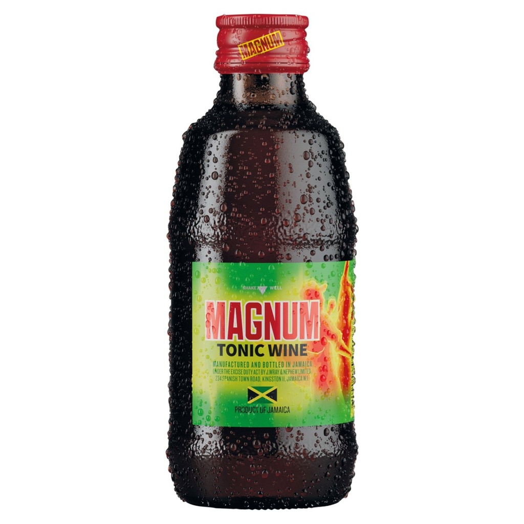 [205492] Magnum tonic wine
