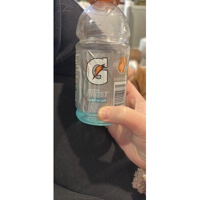 gatorade frost glacier freeze