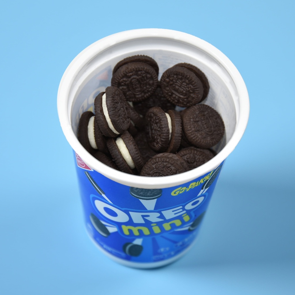 mini oreo