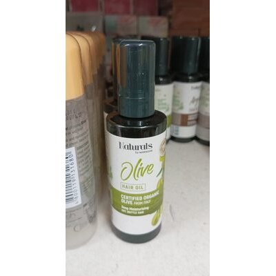 [701324] Olive oil hair p