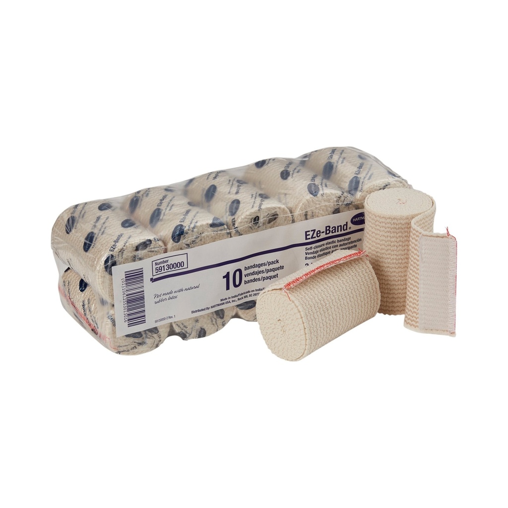 [9020] channelmed elastic bandage 3''