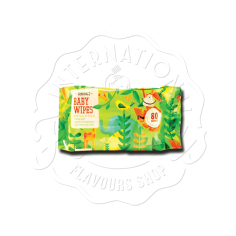 [9030] heritage baby wipes