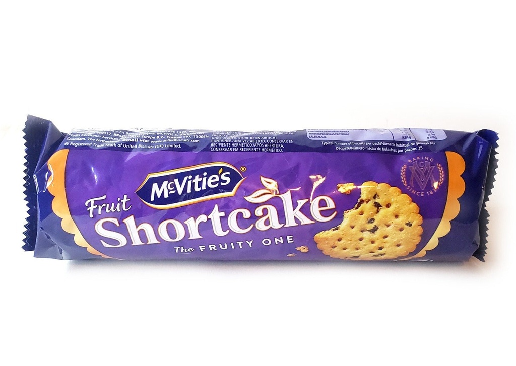 mc vities fruit shortcake
