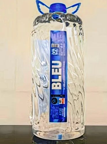 blue water 5lt
