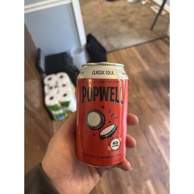 classic cola 330ml