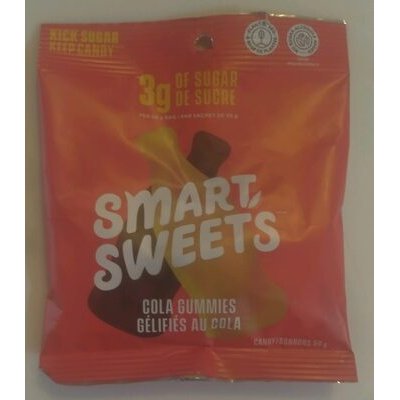 smart sense cola