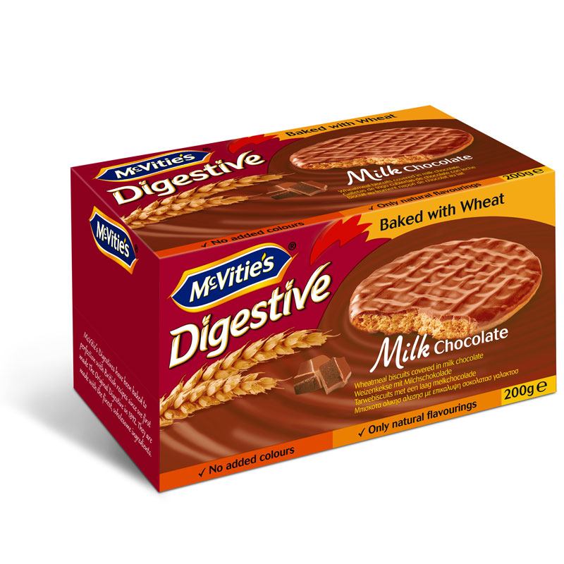 mcvites digestive dark choco