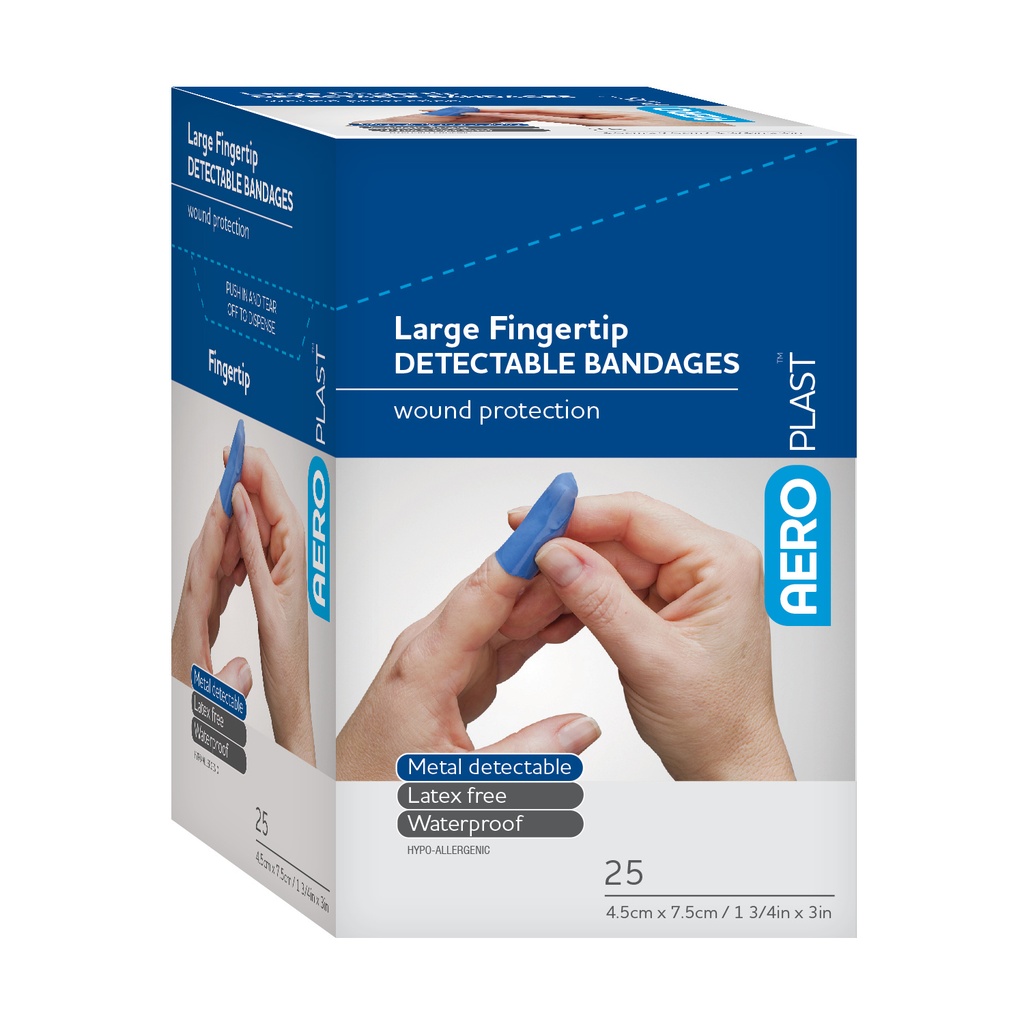 [9218] aeroplast detactable bandage