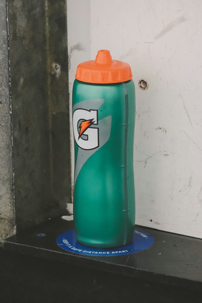 [1293] Gatorade Fierce Grape