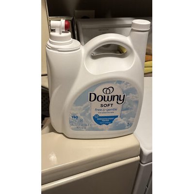 [9309] Asta Fabric Softener 950ml