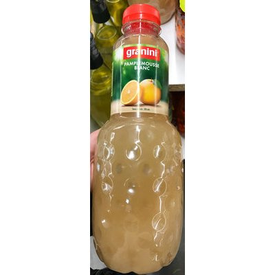 Fan Grapefruit Juice 1 ltr