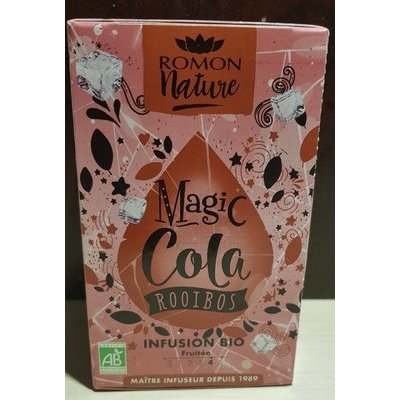 Magic Cola Can 325ml