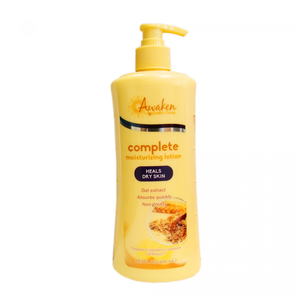 [9332] awaken complete lotion