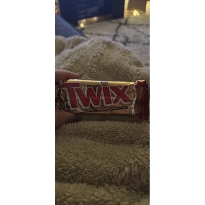 [5523] twix 50.7g