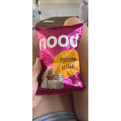 nood popcorn kettle 18g