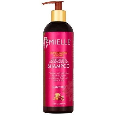 [9473] vo5 pomegranate shampoo